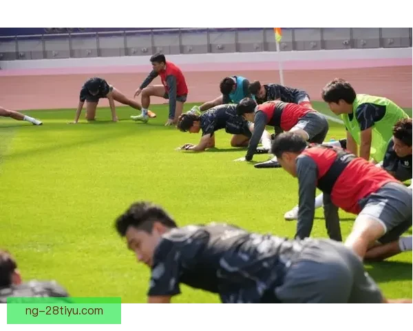 海港多哈冬训观战U23卡希尔探营