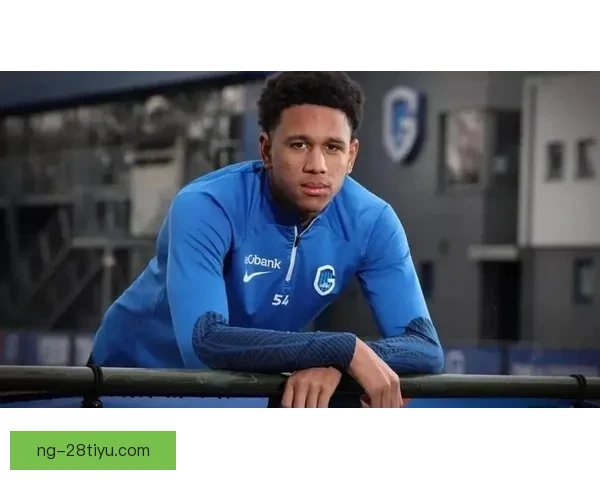 莫雷托曝巴萨盯上亨克队昂斯坦