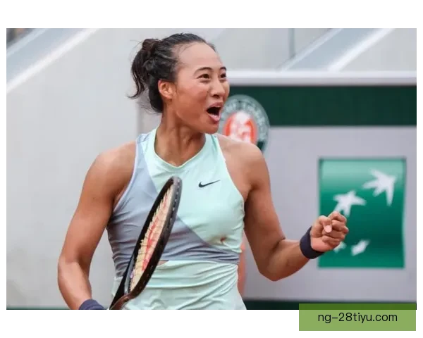 郑钦文首秀推迟何站复出成焦点