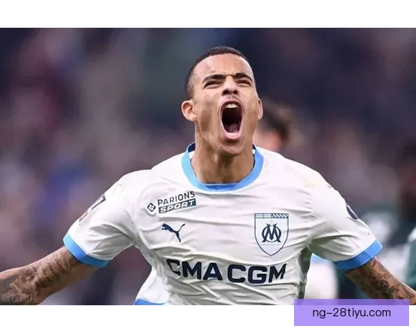 格林伍德破门马赛半场领先一球 格林伍德破门马赛半场领先一球