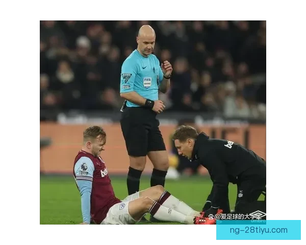 争议判罚激起舆论狂潮媒体震怒