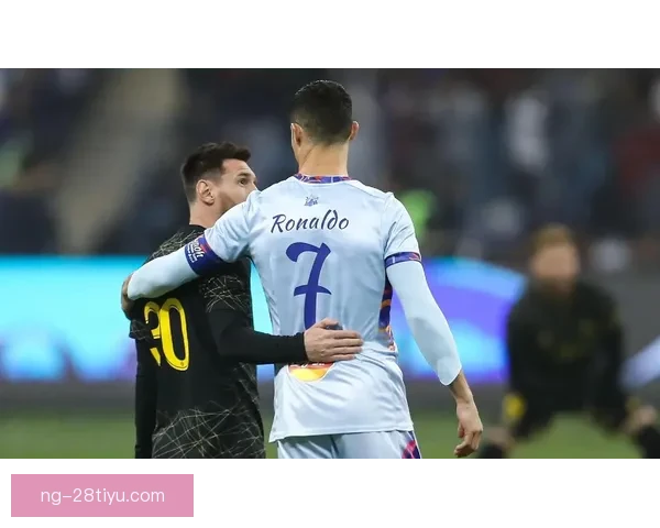 梅西新年首秀对决孙兴慜开门红