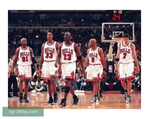 乔丹选秀遭遇冷遇 公牛竟想让他打中锋